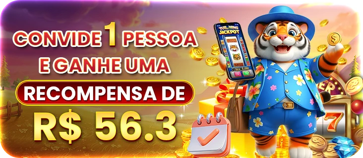 79W Indique amigos para receber um bônus